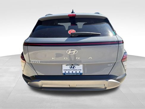 New 2026 Hyundai Kona SEL Premium FWD image 5