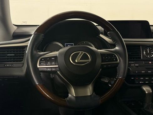 Used 2019 Lexus RX 350 FWD w/ Premium Package image 24