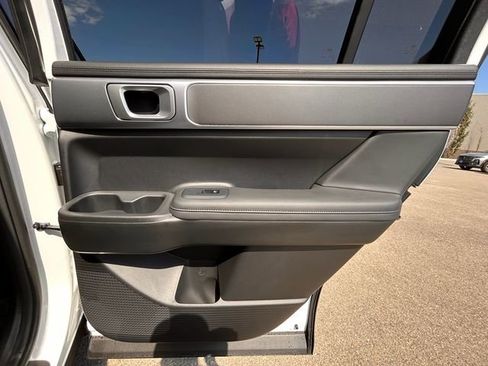 New 2026 Hyundai Santa Fe SEL image 33