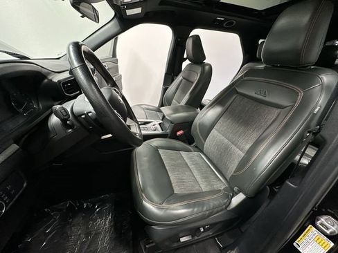 Used 2021 Ford Explorer Timberline image 18