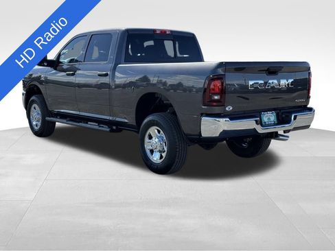 New 2026 RAM 2500 Tradesman image 6