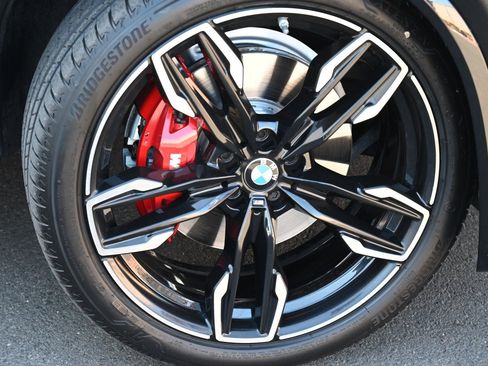 Certified 2023 BMW X3 M40i w/ Premium Package image 6