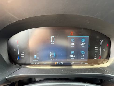 Used 2024 Ford Escape Active FWD image 16