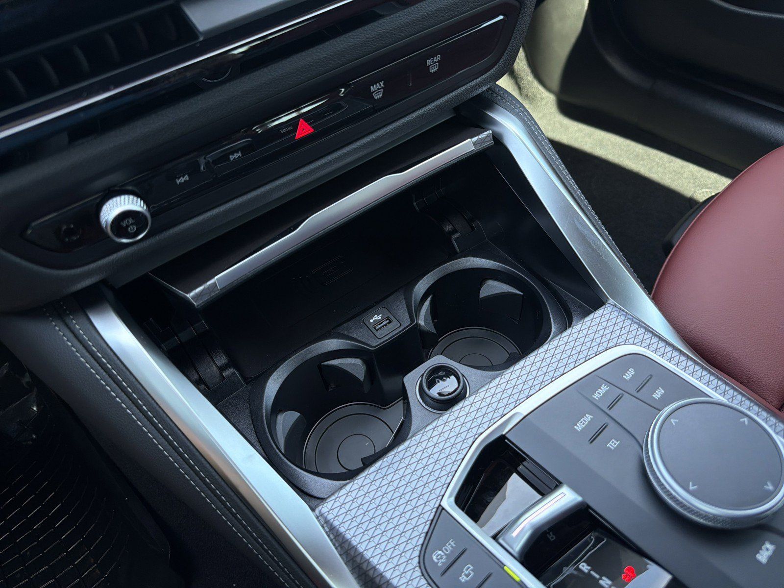 New 2027 BMW 430i Coupe w/ M Sport Package AWD/4WD image 30