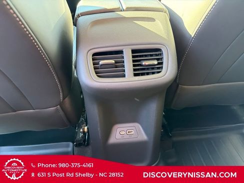 Used 2022 Buick Envision Preferred image 33