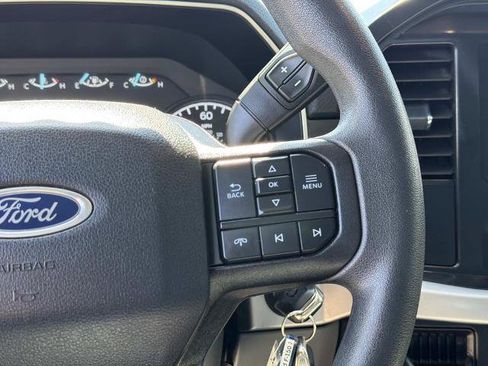Certified 2023 Ford F150 XL RWD image 13