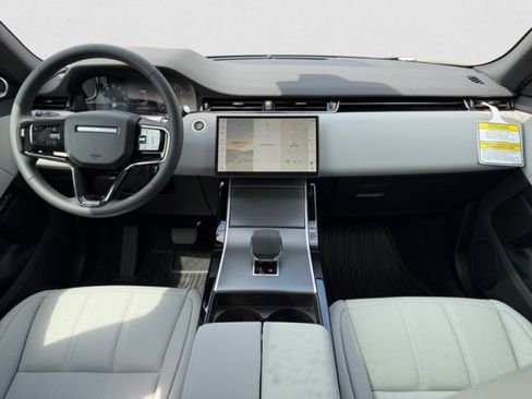 New 2026 Land Rover Range Rover Evoque S AWD/4WD image 13