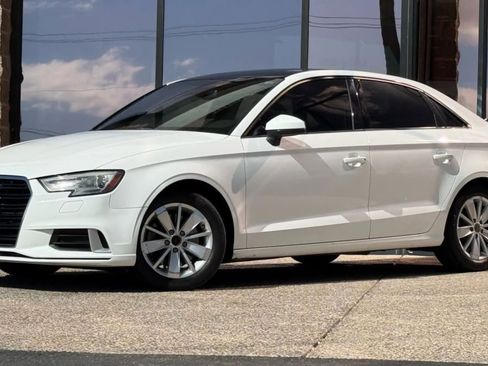 Used 2018 Audi A3 2.0T Premium w/ Convenience Package image 4