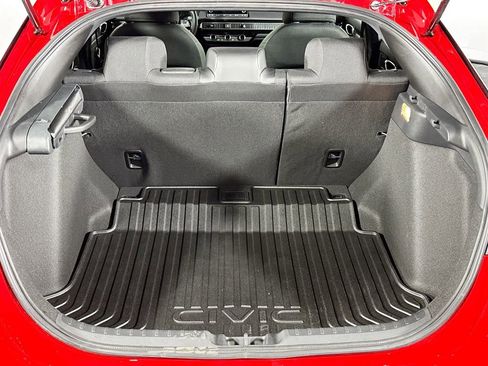 New 2026 Honda Civic Sport image 20