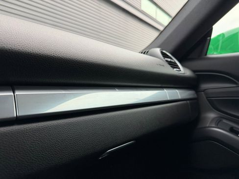 Certified 2023 Porsche 718 Cayman S image 28