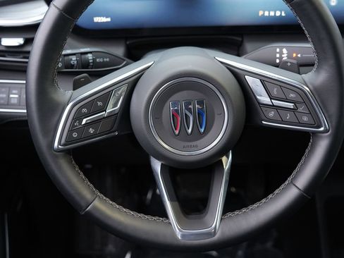 Used 2025 Buick Enclave Preferred image 24