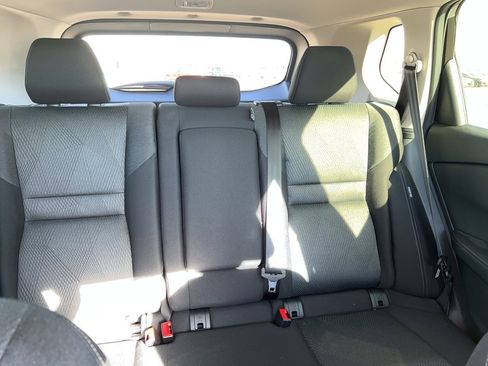 Certified 2024 Nissan Rogue SV image 19