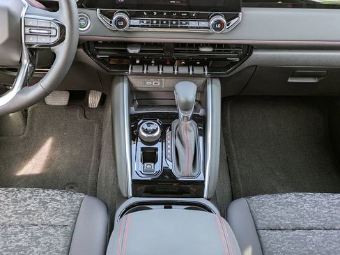 New 2026 Chevrolet Colorado Z71 AWD/4WD image 20