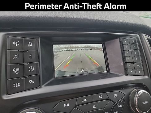 Used 2021 Ford Ranger XL w/ Equipment Group 101A High image 14