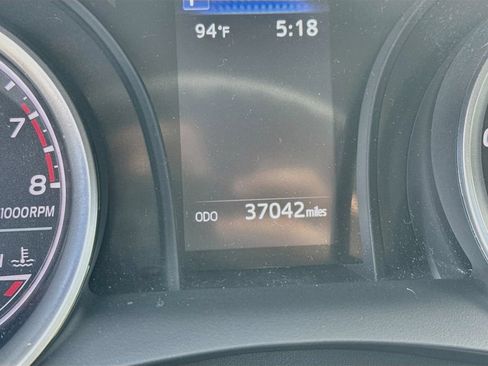 Used 2024 Toyota Camry LE FWD image 13