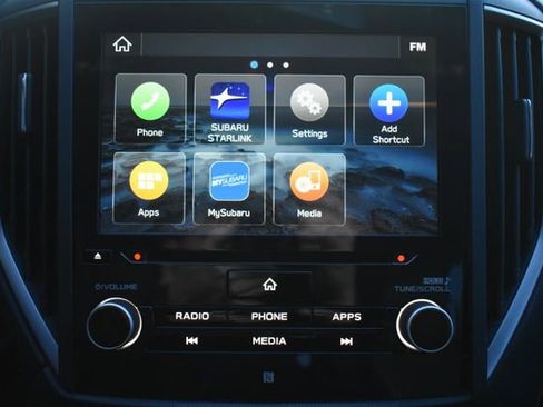 Used 2021 Subaru Crosstrek 2.5i Limited w/ Moonroof Package 1 image 27