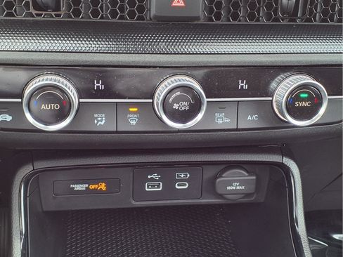 Certified 2023 Honda CR-V EX image 19