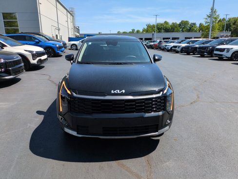 New 2026 Kia Sportage S AWD/4WD image 2