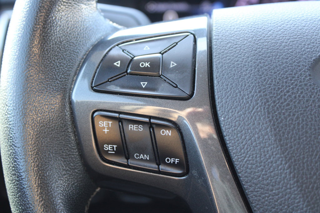 Used 2019 Ford Ranger Lariat w/ Trailer Tow Package AWD/4WD image 26