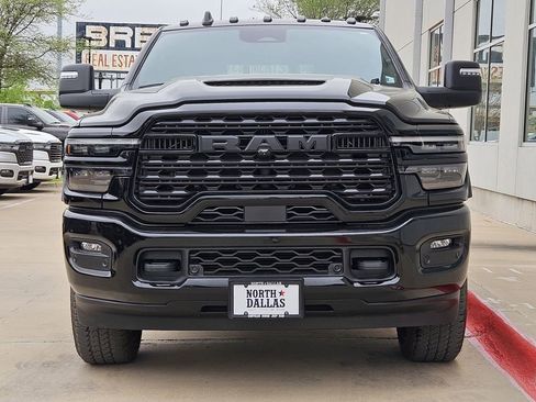 New 2026 RAM 2500 Limited image 6
