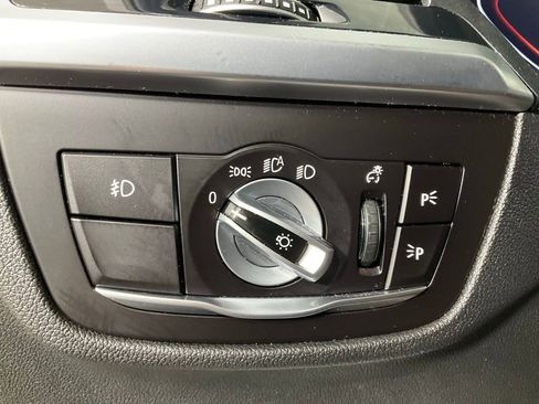 Used 2021 BMW X3 xDrive30i w/ Premium Package image 21