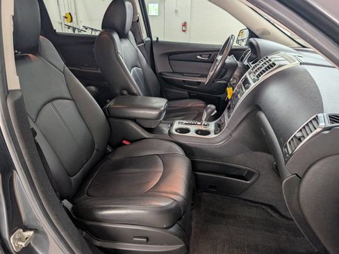 Used 2011 GMC Acadia SLT AWD/4WD image 23