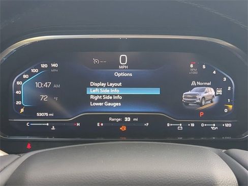 Used 2023 Chevrolet Tahoe LT image 25