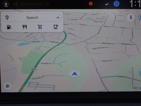 New 2026 Honda Civic Sport Touring image 25