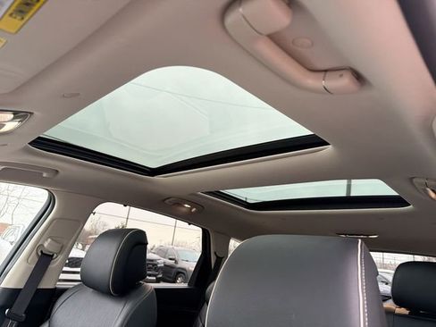 Used 2021 Genesis GV80 2.5T w/ Prestige Package 04 image 18