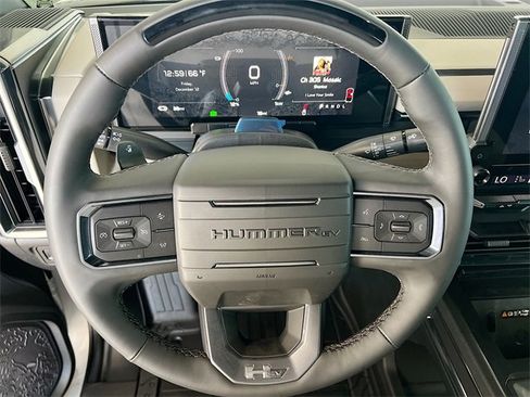 New 2026 GMC Hummer EV 2X image 7