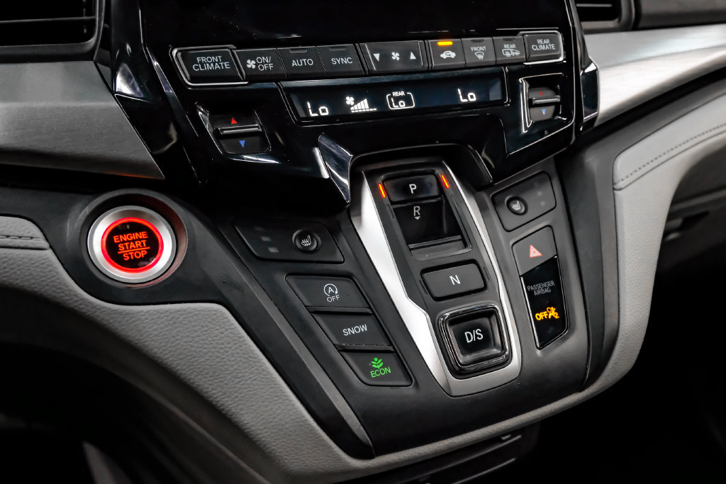 Used 2020 Honda Odyssey EX-L image 28