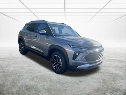 New 2026 Chevrolet TrailBlazer LT w/ LT Cold Weather Package