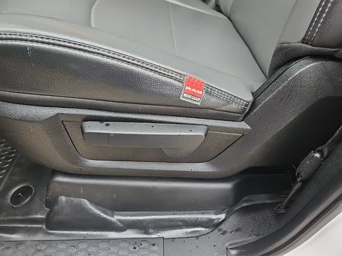 Used 2021 RAM 2500 Tradesman RWD image 44