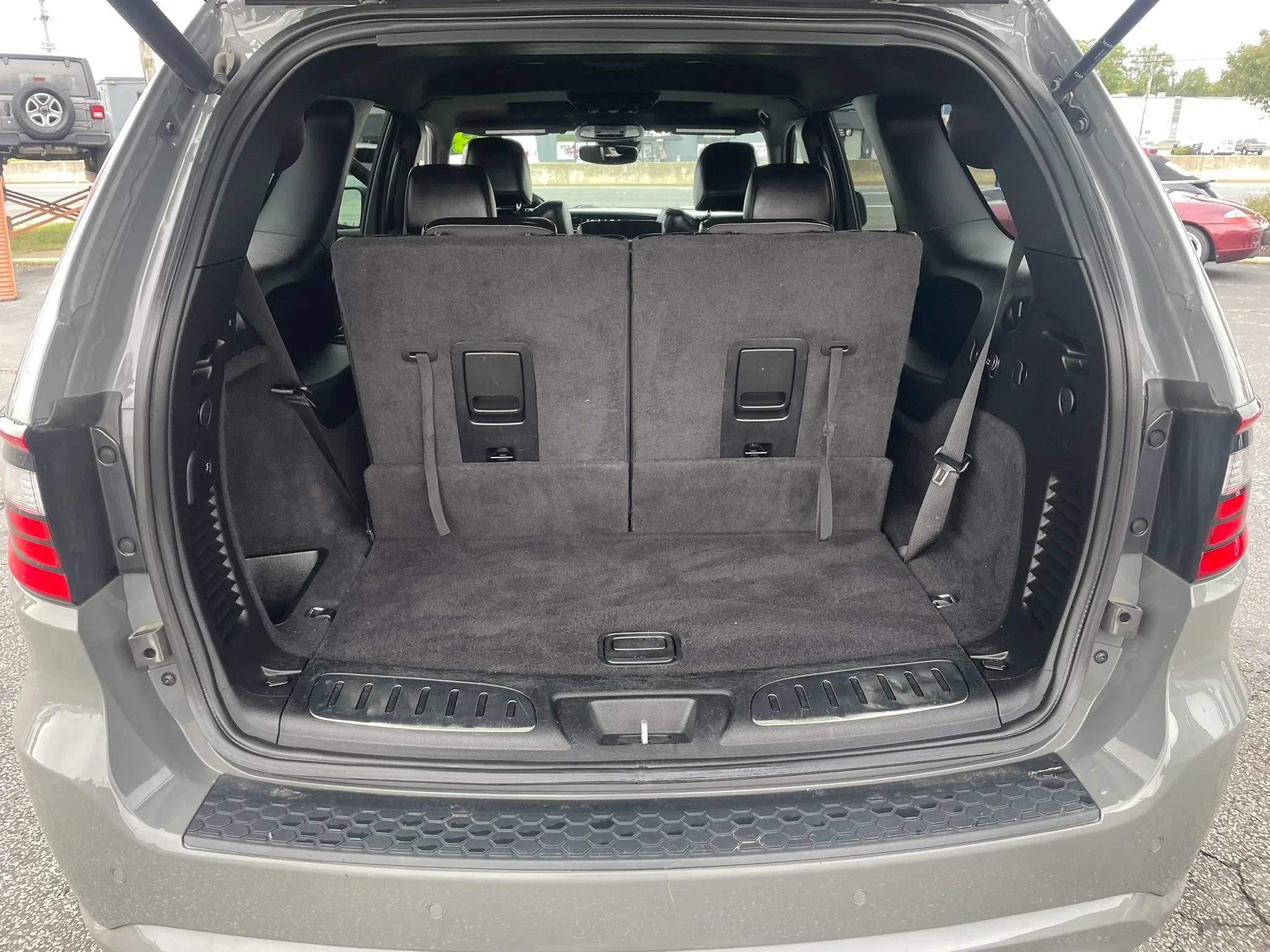 Used 2023 Dodge Durango GT AWD/4WD image 20
