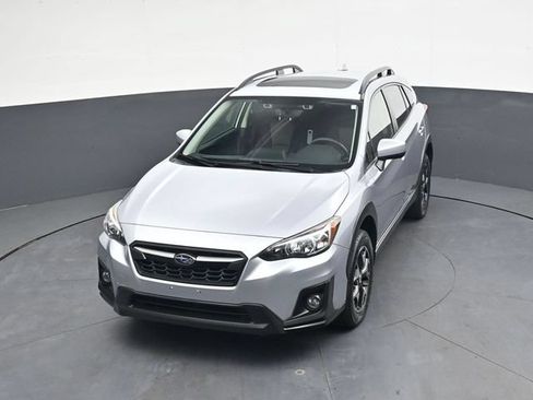 Used 2018 Subaru Crosstrek 2.0i Premium AWD/4WD image 29