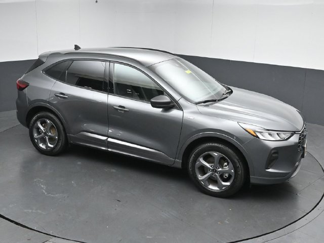 Certified 2024 Ford Escape ST-Line w/ Tech Pack #1 AWD/4WD image 45