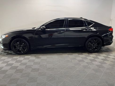 Certified 2022 Acura TLX w/ Technology Package image 22