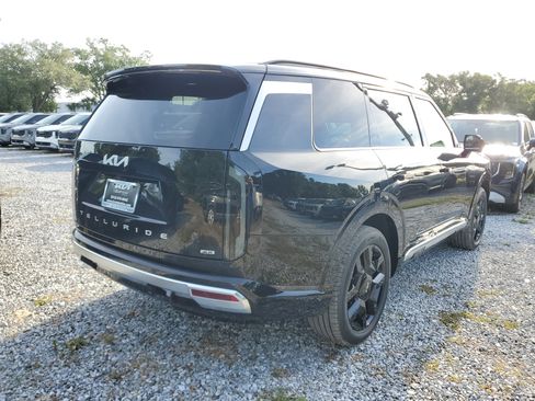 New 2027 Kia Telluride X-Line SX Prestige AWD/4WD image 3