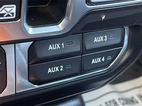 Used 2024 Jeep Wrangler Unlimited Rubicon 392 image 26