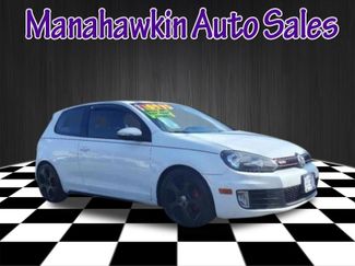 Used 2012 Volkswagen GTI 2-Door image 1