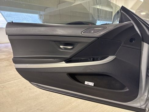 Used 2017 BMW 650i xDrive Coupe image 8