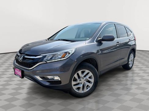 Used 2016 Honda CR-V EX image 1