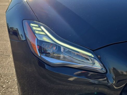 Used 2018 Maserati Quattroporte S GranLusso image 7