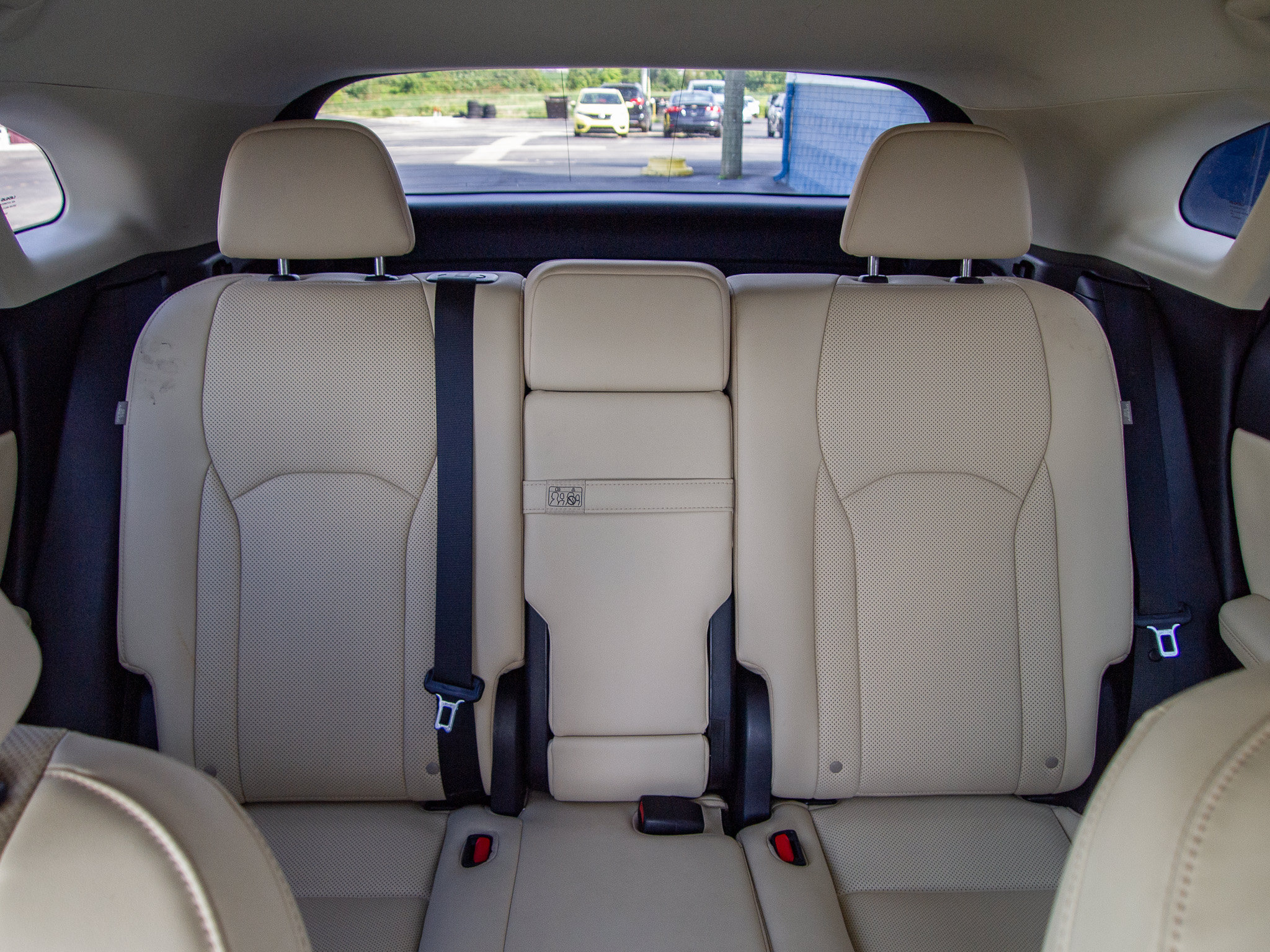 Used 2022 Lexus RX 350 FWD w/ Premium Package image 26