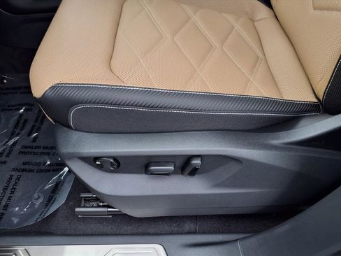 New 2026 Volkswagen Atlas Cross Sport SE image 13