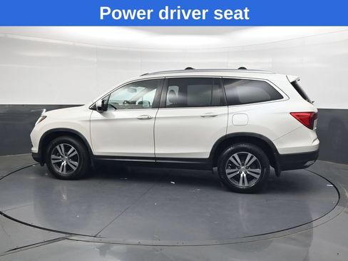 Used 2016 Honda Pilot EX-L image 7