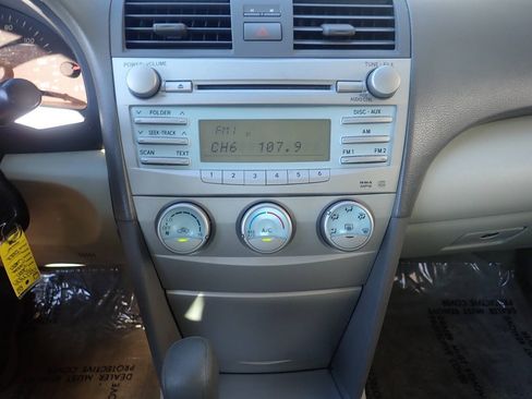 Used 2007 Toyota Camry CE FWD image 5