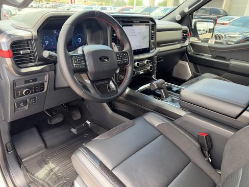 Used 2025 Ford F150 Raptor AWD/4WD image 7