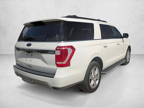Used 2021 Ford Expedition Max XLT RWD image 5