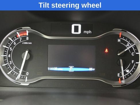 Used 2017 Honda Pilot EX-L image 11